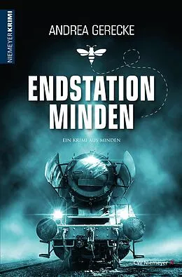 E-Book (epub) Endstation Minden von Andrea Gerecke