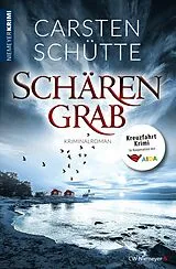 E-Book (epub) Schärengrab von Carsten Schütte