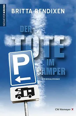 E-Book (epub) Der Tote im Camper von Britta Bendixen