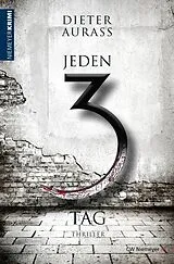 E-Book (epub) Jeden 3. Tag von Dieter Aurass
