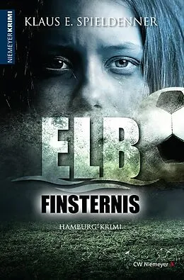E-Book (epub) Elbfinsternis von Klaus E. Spieldenner
