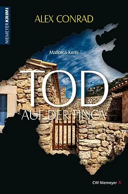 E-Book (epub) Tod auf der Finca von Alex Conrad