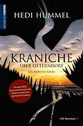 E-Book (epub) Kraniche über Otterndorf von Hedi Hummel