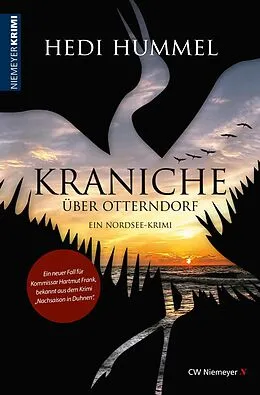 E-Book (epub) Kraniche über Otterndorf von Hedi Hummel