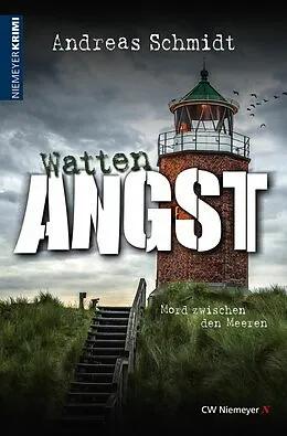 E-Book (epub) WattenAngst von Andreas Schmidt
