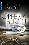 E-Book (epub) Opferbucht von Carsten Schütte