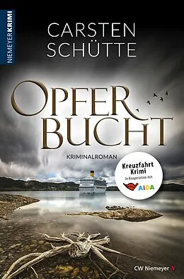 E-Book (epub) Opferbucht von Carsten Schütte