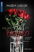 E-Book (epub) Auf jeden Fall mit Blumen von Andrea Gerecke