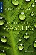 E-Book (epub) Das Lied des Wassers von Hedi Hummel