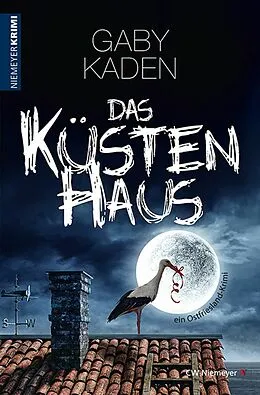 E-Book (epub) Das KüstenHaus von Gaby Kaden
