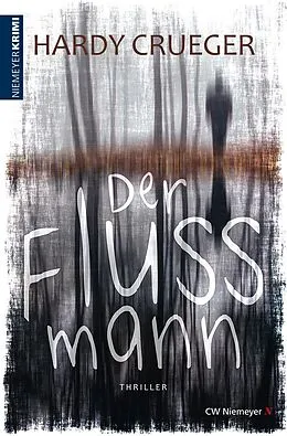 E-Book (epub) Der Flussmann von Hardy Crueger