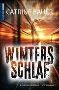E-Book (epub) WintersSchlaf von Catrine Bauer