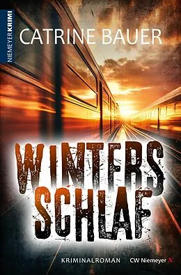 E-Book (epub) WintersSchlaf von Catrine Bauer