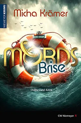 E-Book (epub) Mordsbrise von Micha Krämer