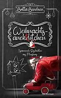 E-Book (epub) Weihnachtsanektötchen  Spannende Geschichten aus Flensburg von Britta Bendixen