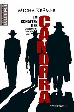 E-Book (epub) Im Schatten der Camorra von Micha Krämer