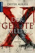 E-Book (epub) Der Gebote-Killer von Dieter Aurass