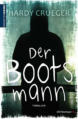 E-Book (epub) Der Bootsmann von Hardy Crueger