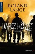 E-Book (epub) Harzhölle von Roland Lange