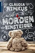 E-Book (epub) Morden für Einsteiger von Claudia Rimkus