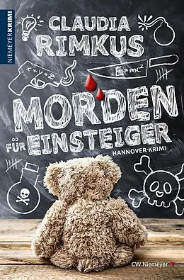E-Book (epub) Morden für Einsteiger von Claudia Rimkus