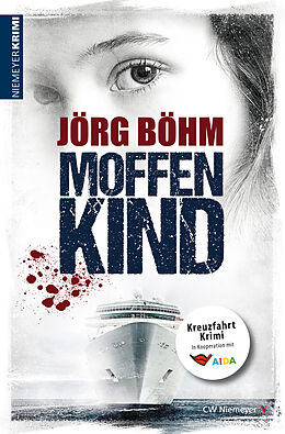 Kartonierter Einband Moffenkind von Jörg Böhm