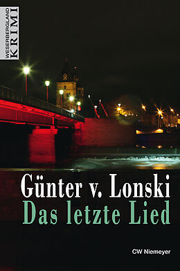 E-Book (pdf) Das letzte Lied von Günter von Lonski