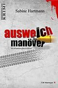 E-Book (pdf) Ausweichmanöver von Sabine Hartmann