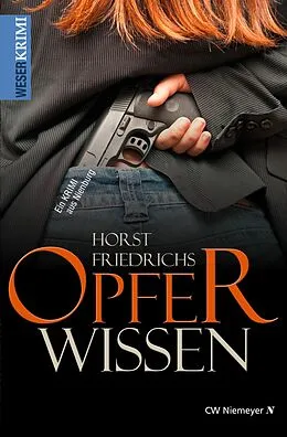 E-Book (pdf) Opferwissen von Horst Friedrichs