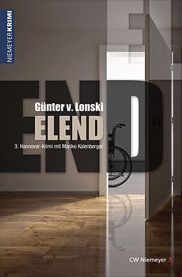 E-Book (pdf) Elend von Günter von Lonski