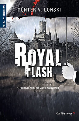 E-Book (pdf) Royal Flash von Günter von Lonski