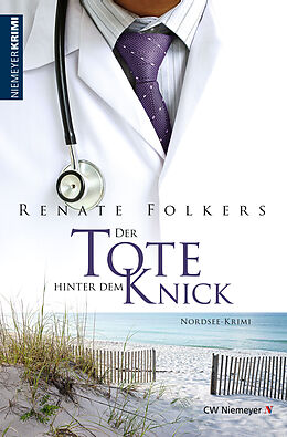 E-Book (pdf) Der Tote hinter dem Knick von Renate Folkers