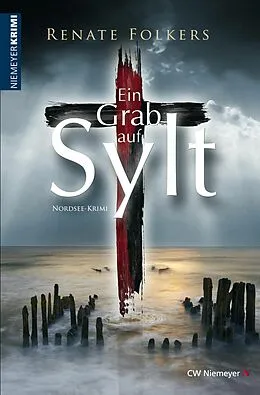 E-Book (pdf) Ein Grab auf Sylt von Renate Folkers
