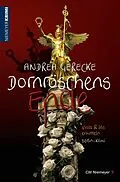 E-Book (epub) Dornröschens Ende von Andrea Gerecke