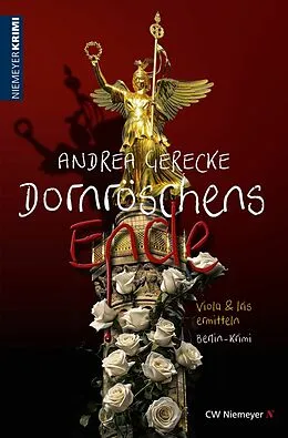 E-Book (epub) Dornröschens Ende von Andrea Gerecke