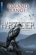 E-Book (epub) Harzgeier von Roland Lange