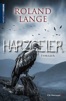 E-Book (epub) Harzgeier von Roland Lange