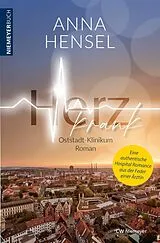 E-Book (epub) Herzkrank von Anna Hensel