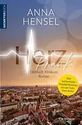 E-Book (epub) Herzkrank von Anna Hensel