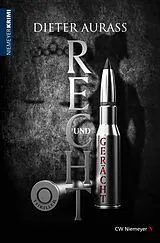 E-Book (epub) RECHT und GERÄCHT von Dieter Aurass