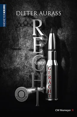 E-Book (epub) RECHT und GERÄCHT von Dieter Aurass