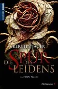 E-Book (epub) Die Spur des Leidens von Kerstin Jauer