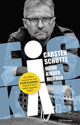 E-Book (epub) Eiskalt  Wenn Kinder morden von Carsten Schütte
