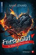 E-Book (epub) FriesenGlut von Nané Lénard