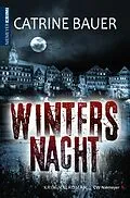 E-Book (epub) WintersNacht von Catrine Bauer