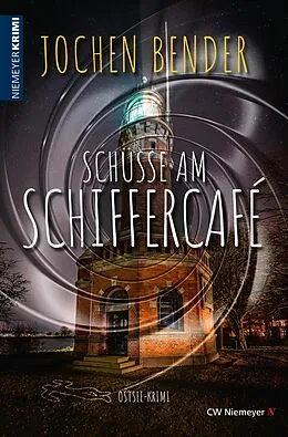 E-Book (epub) Schüsse am Schiffercafé von Jochen Bender