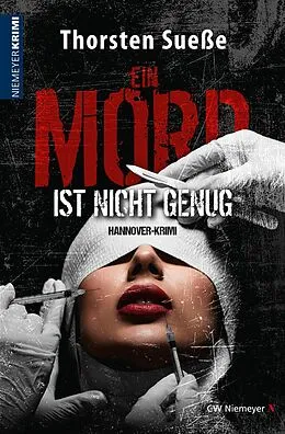 E-Book (epub) Ein Mord ist nicht genug von Thorsten Sueße