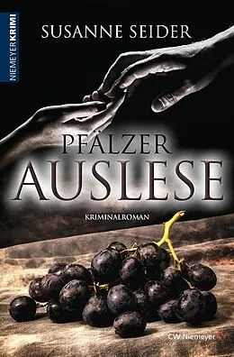 E-Book (epub) Pfälzer Auslese von Susanne Seider