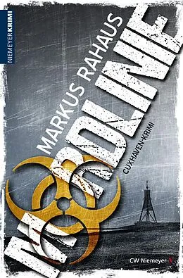E-Book (epub) Mordlinie von Markus Rahaus