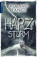 E-Book (epub) Harzsturm von Roland Lange